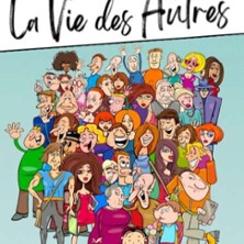 La Vie des Autres - Impro Club, Avignon
