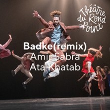 BADKE (REMIX)