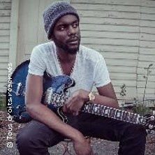 Gary Clark Jr.