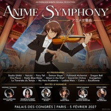 Anime Symphony