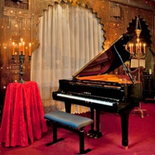 Chopin Liszt Satie Beethoven