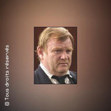 Brendan Gleeson