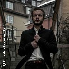 The Tallest Man On Earth