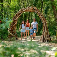 Areka, le Jeu d'Aventure Grandeur Nature