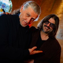 Jean-Pierre Como & Javier Girotto