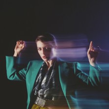 Flora Fishbach + Maeve