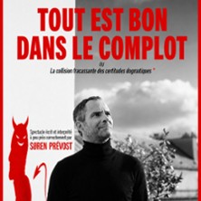 Soren Prevost