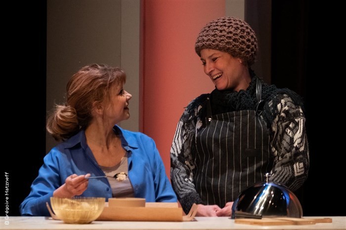 Le Huiti&egrave;me Ciel