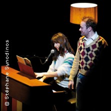 Toute une Vie sans se Voir + Chorale Ephémère en 1e Partie