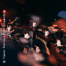 Tapei Percussion Ensemble