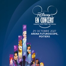 Disney en Concert - Magical Music from the Movies