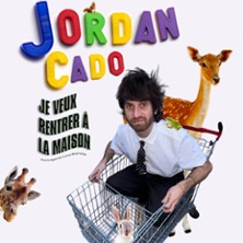 Jordan Cado - Je Veux Rentrer &agrave; La Maison