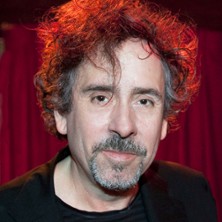Tim Burton