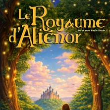 Le Royaume d’Aliénor