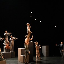 Nos Matins Intérieurs