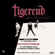 TIGERCUB