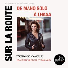 SUR LA ROUTE &ndash; De Mano Solo &agrave; Lhasa
