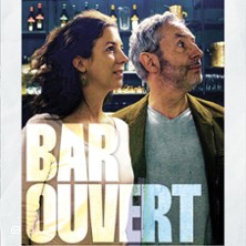 Bar Ouvert - Théâtre des Beaux Arts, Bordeaux