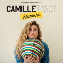 Camille Tissot - Heureuse - Tournée