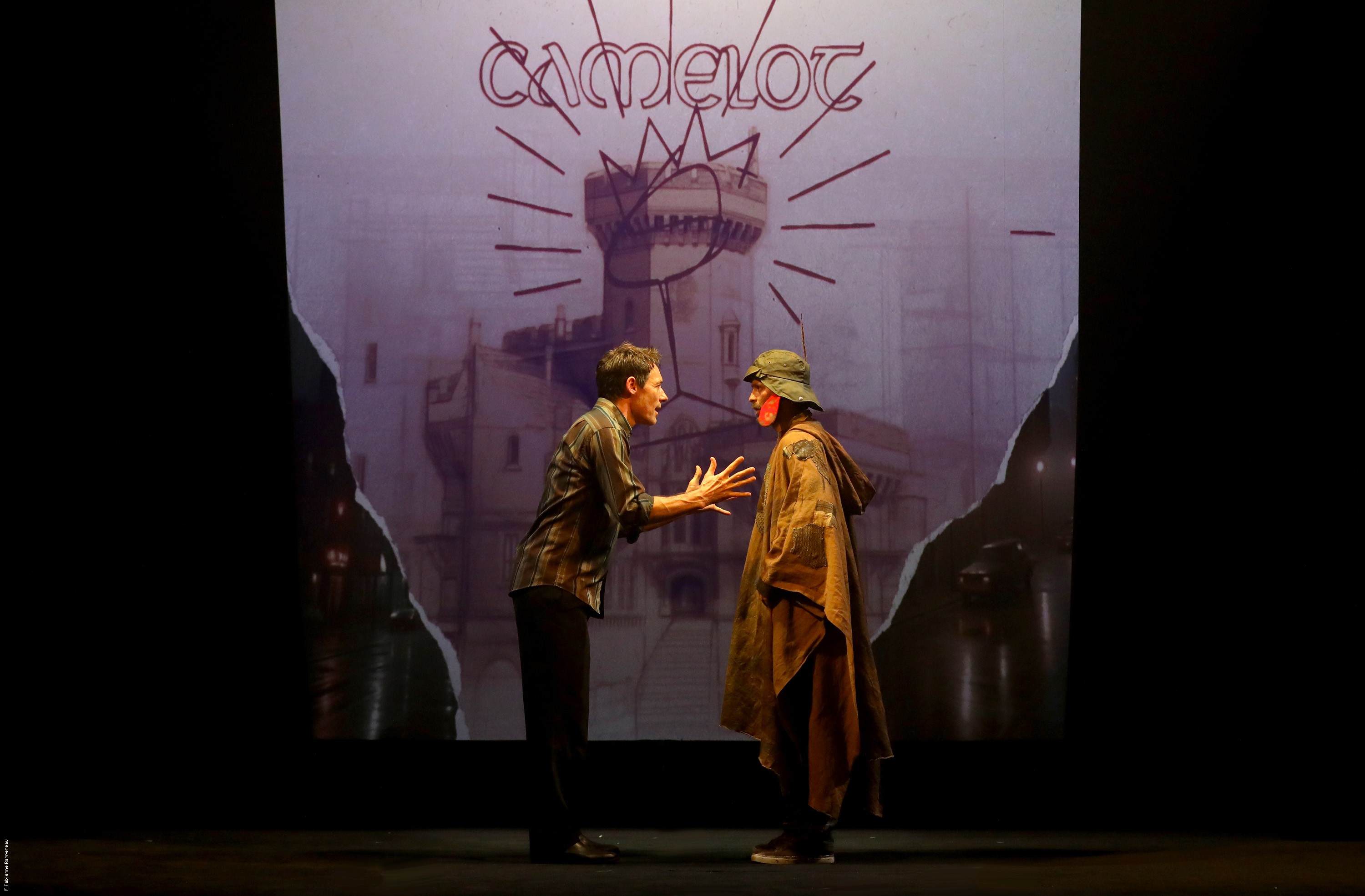 &copy; Fabienne Rappeneau 