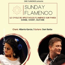 Sunday Flamenco - Le Cycle de Flamenco s