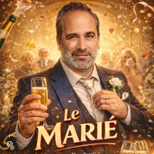 Arnaud de Montlivault - Le Mari&eacute;