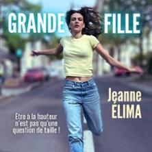 Jeanne Elima - Grande Fille