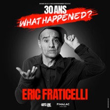 Eric Fraticelli