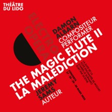 The Magic Flute II : La Malediction