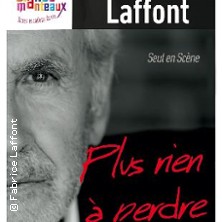 Patrice Laffont