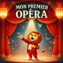 Mon Premier Opéra - Théâtre Confidentiel - Hôtel Novotel, Sorgues