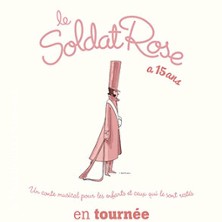 Le Soldat Rose