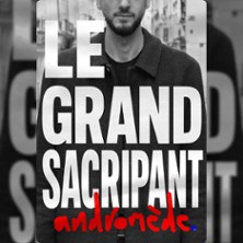 Le Grand Sacripant - Androm&egrave;de