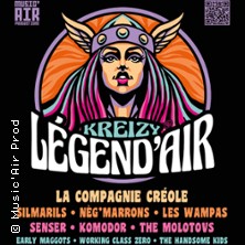 KREIZ Y LEGEND'AIR