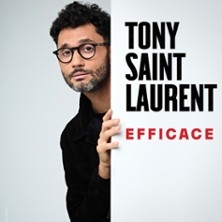 Tony Saint Laurent - Efficace