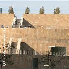 GRAND THEATRE DE PROVENCE AIX-EN-PROVENCE