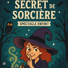Secret de Sorcière