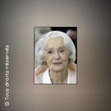 Gis&egrave;le Casadesus