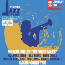 CHINA MOSES - VERONICA SWIFT FESTIVAL JAZZ AU PHARE