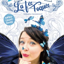LA FEE TOQUEE (4-10 ANS)