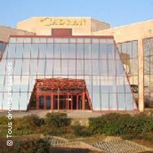 LE CADRAN - LE TANGRAM EVREUX