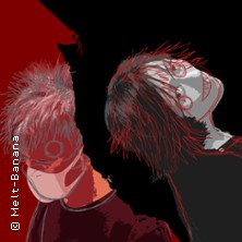 Melt-Banana - Tournée