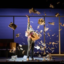 Zoom - Théâtre Mac-Nab, Vierzon