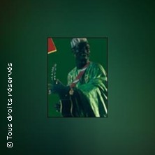 Ali Farka Tour&eacute;