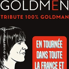 Goldmen Tribute