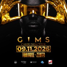 GIMS - Carpe Diem Tour
