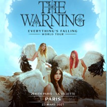 The Warning