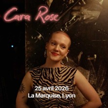Cara Rose