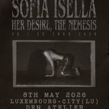 Sofia Isella
