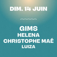 GIMS - Festival Francofolies Esch/Alzette